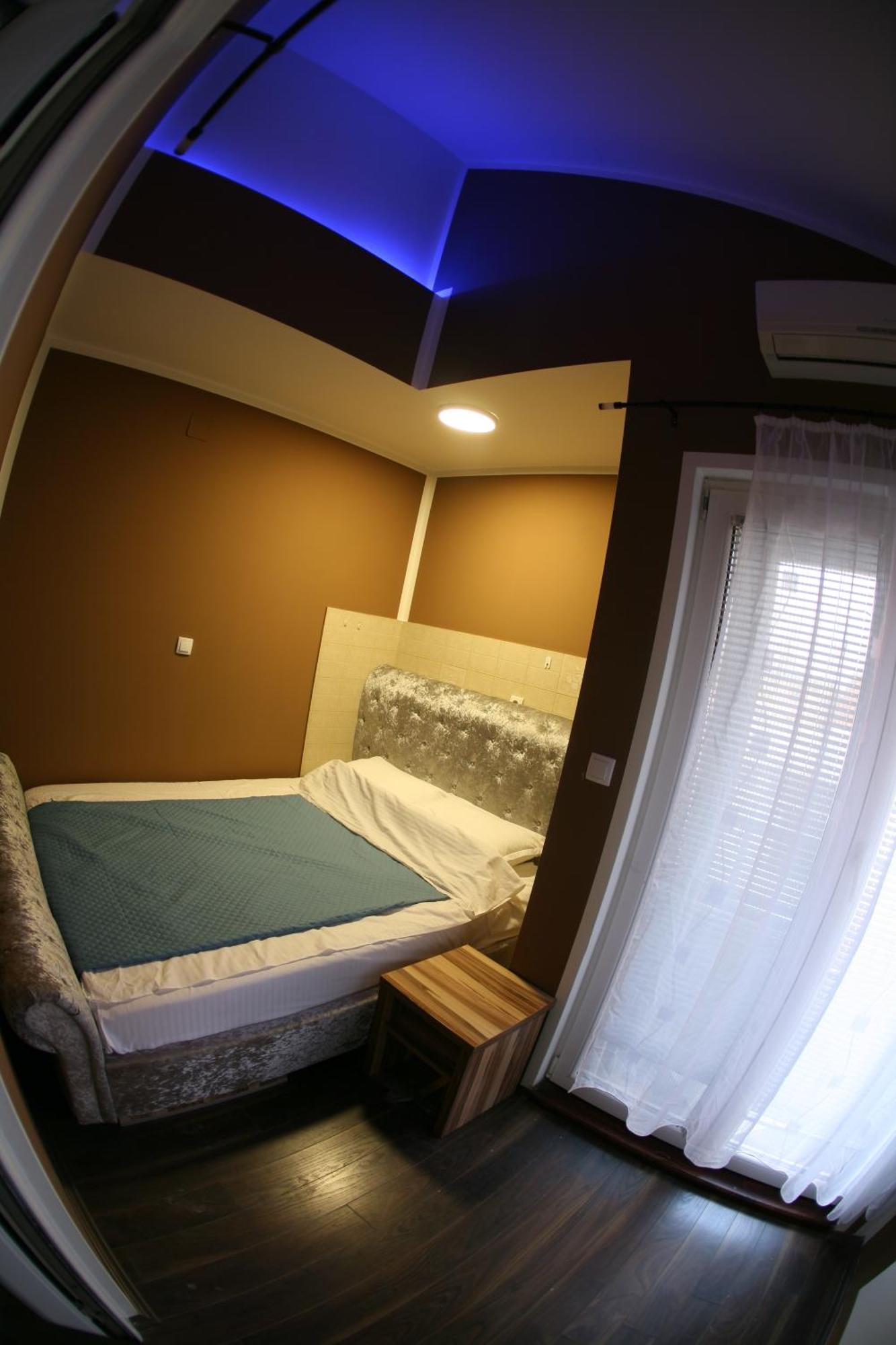 Apartments 43 Krnjaca ภายนอก รูปภาพ
